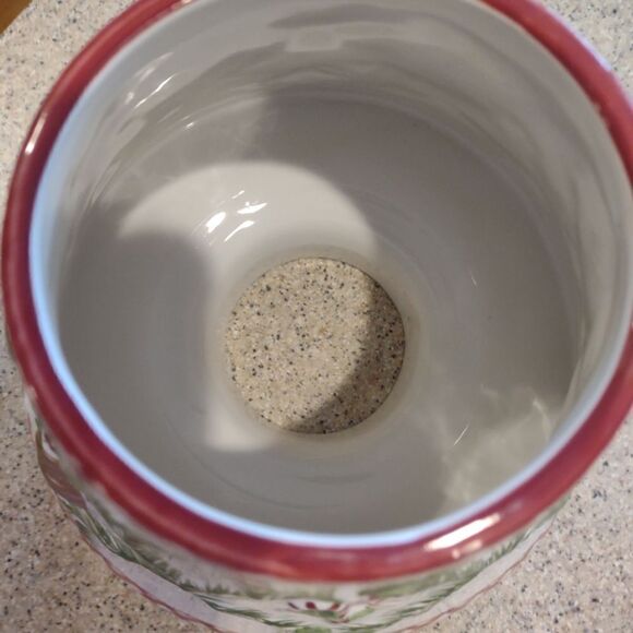 Yankee Candle Christmas Shade Large size - Picture 2 of 4